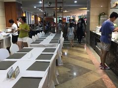 -宁海金海开元名都大酒店·名爵自助餐厅(金水路店)