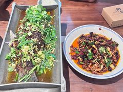 -树厨贵州菜(花果园购物中心店)