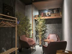 -NIUAN牛庵·日式和牛烧肉(恒隆店)