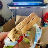 保质日期：40天。面包品牌：西瓜味的童话