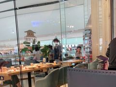 -夏日玛莉西餐厅(梅溪湖步步高店)