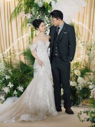 -南昌喜来登酒店·宴会厅