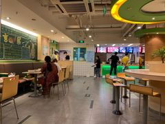 大堂-水平有限广西米粉·广西风味集(五道口店)