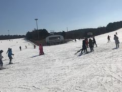 -棋盘山冰雪大世界