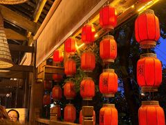 -饭江湖·江湖菜(湖广会馆店)