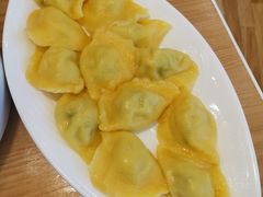 -船歌·鱼水饺青岛菜(枫蓝国际购物中心店)