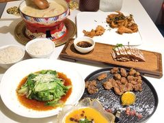 -后海16号·北京私房菜