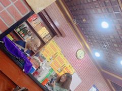 -平山城鑫烧烤(建国楼店)