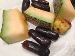 -金马门国际美食百汇(珞喻路店)