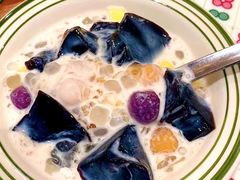-堂屋糖水店(愚园店)