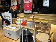 -雷门拉面·现熬骨汤(凯德来福士店)