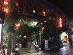 -香满楼(临安路店)