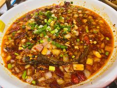 -图味美小黄鱼·景德菜(浙江路店)