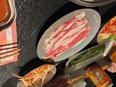 -炽城·烤肉名家(鸿达中央广场店)