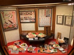 -蟹道乐( 新宿駅前店)
