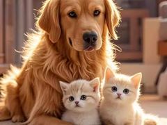 -荔康动物医院(康王北路店)