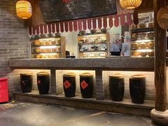 -南京大牌档(凯德大峡谷店)