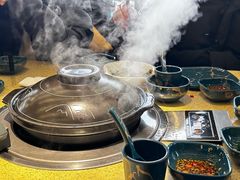 -润泽园椰子鸡(汇一城店)