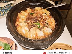 -小厨娘淮扬菜(天印大道店)