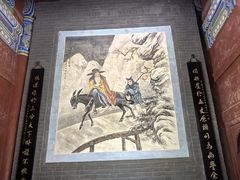 -武侯墓风景区