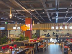 -老船舫·现做活鲜鱼馆(东郊记忆店)