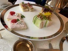 -Salon de Ville浦江汇(上海外滩华尔道夫酒店店)