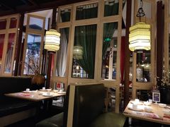 大堂-湘阁里辣(沙井华润万家店)