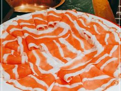 -南门四季铜锅涮肉(左家庄店)