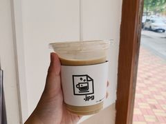 -JPG coffee(广州体育西店)