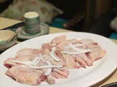 -润泽园椰子鸡(汇一城店)