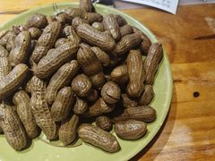 -新疆烧烤王(广灵店)