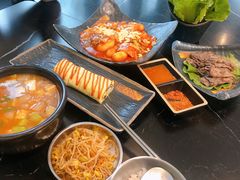 -HONGA HONGA雄家(曹路店)