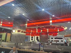 -斗牛士牛排餐厅(嘉里汇店)