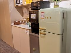 -六个番茄自习室·包间(燕塘燕侨大厦店)