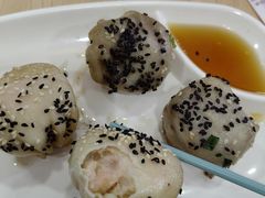 -小杨生煎(成山巴黎春天店)