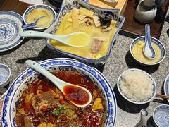 -南京大牌档(济南万象城店)