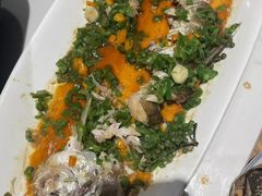 -筱爷叔·上海传统手工菜(玉树路店)