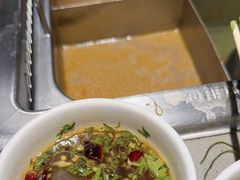 -海底捞火锅(崇文门新世界百货店)