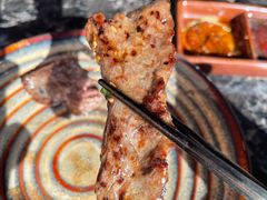 -老乾杯和牛烧肉(王府中环店)