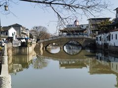 -浏河古镇