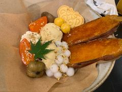 -橘酱餐厅