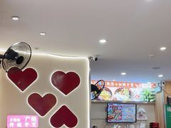 -万煲旺·香港老传承煲仔饭·猪杂汤(客村店)