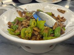 -蔼若春.传承三十年云南菜(金碧公园店)