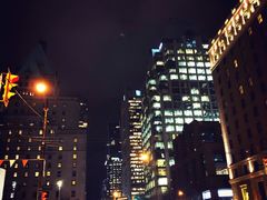 -太平洋中心(CF Pacific Centre)