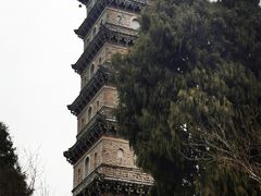 -天台山赤城山景区