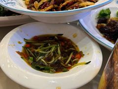 -国际海员俱乐部(餐饮部)