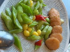 -江宴渔村·鱼鲜土菜(紫荆广场店)