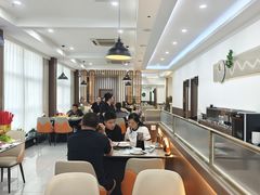 -牛天下·海鲜·牛肉·打边炉·融合菜