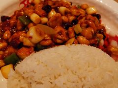宫保鸡丁饭-阳阳中国饭(北京荟聚店)