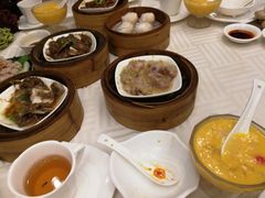 -潮福城大酒楼·潮粤菜·港式点心(阳光城店)